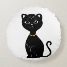 Joli Chat Noir