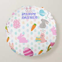 Joyeux motif de Pâques