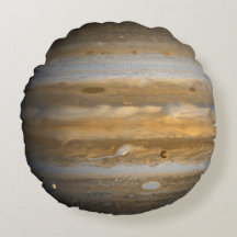 Jupiter - 2 côtés uniques -