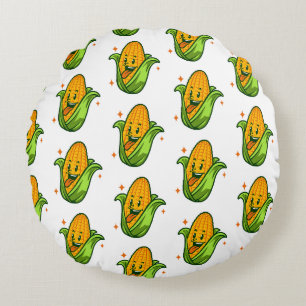 Coussins Ronds Kernalicious
