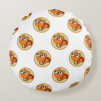 Coussins Ronds Kiff Chatterly