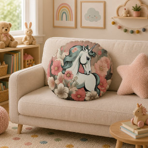 Coussins Ronds Kishar