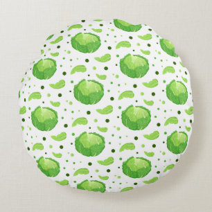 Coussins Ronds Kyabetsu