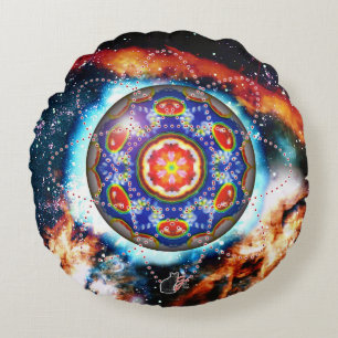 Coussins Ronds Kyron Orbz