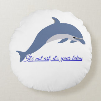 Coussins Ronds La libertad como principio