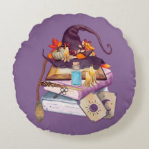 L'autel de la sorcière