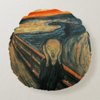 Le cri Edvard Munch Art Expressionniste Moderne
