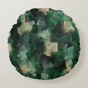 Coussins Ronds Le printemps est vivant.......