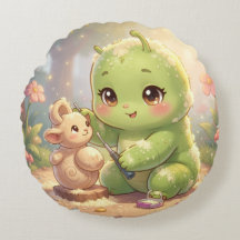 Le voyage magique de la petite chenille 🐛✨9