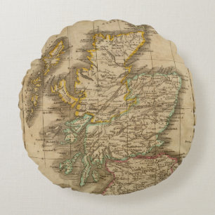 Coussins Ronds L'Ecosse 4