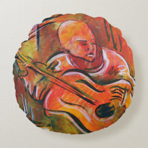 Coussins Ronds Léon 2008