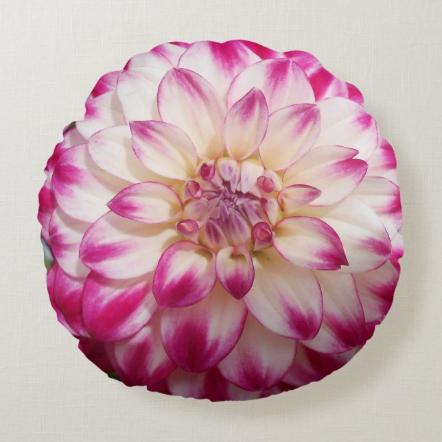 Coussins Ronds Les Beaux (Devant)