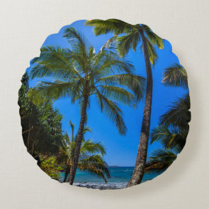Coussins Ronds Littoral tropical 2
