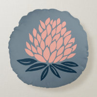 Lotus Flower Blue Rose Zen