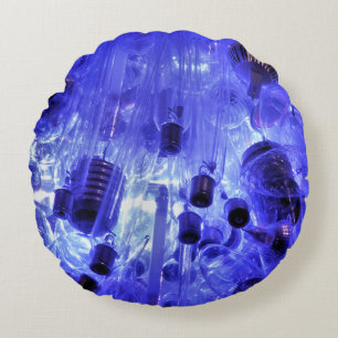 COUSSINS RONDS LUMIÈRES