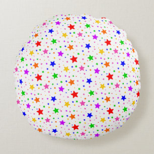 Coussins Ronds Lumineux