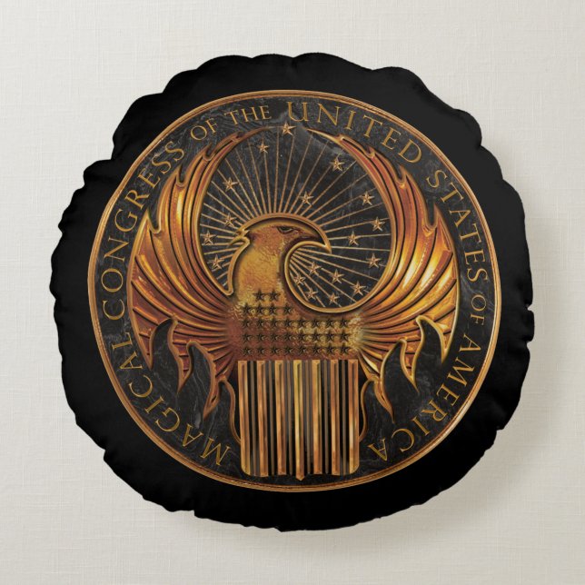 COUSSINS RONDS MACUSA™ (Devant)