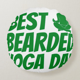 Coussins Ronds madgehinkt