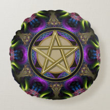 Magie du Pentacle Doré