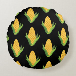 Coussins Ronds Maissi