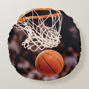 Coussins Ronds Marquage au basket-ball