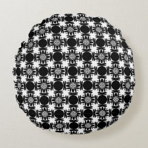 Médaillon d'obsidienne