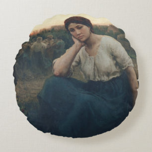 Coussins Ronds Même, 1860