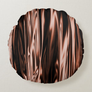 Coussins Ronds Mère Terre Satin......