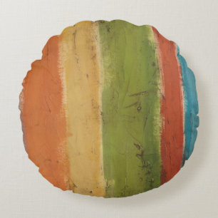 Coussins Ronds Mesa Strata I