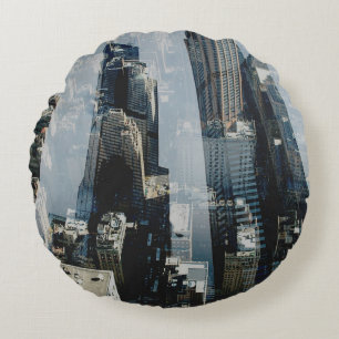 Coussins Ronds Métropole III