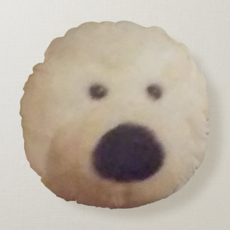 Coussins Ronds (MIEUX) Polory