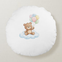 Mignon On Peut à peine Attendre Ours en Peluche Ba