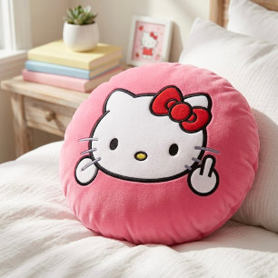 Coussins Ronds Minette