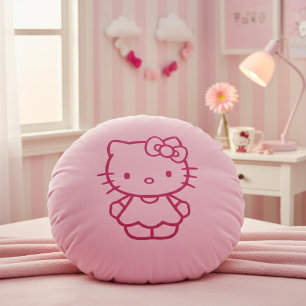 Coussins Ronds Minou