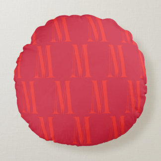 Coussins Ronds MM Cushion