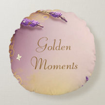 Moment d'or Times Pillow Schmidt Stationery