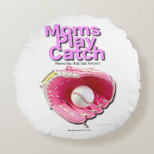 Moms Jouer Catch