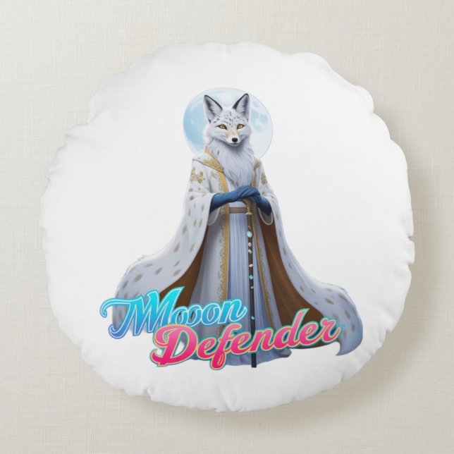 COUSSINS RONDS MOON DEFENDER (Devant)