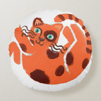 Coussins Ronds moscodubardv