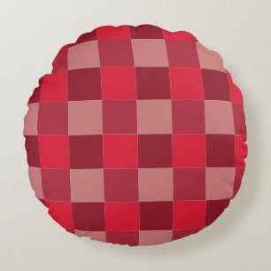 Coussins Ronds Motif du tableau de bord