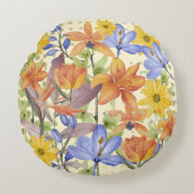MOTIF FLEUR D'ORANGE