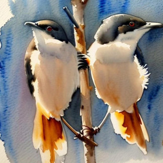 Coussins Ronds Motif Marker