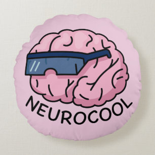 Coussins Ronds Neurocool