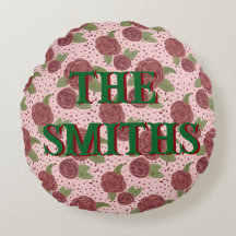 Nom de famille Cuisine Florale Décor