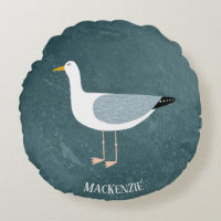 Nom de mouette mignonne