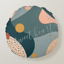 Nom personnalisé Boho