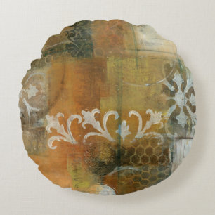 Coussins Ronds Note moderne II