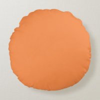 orange confortable