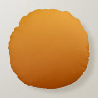Orange doré Orange brûlé Brun doré