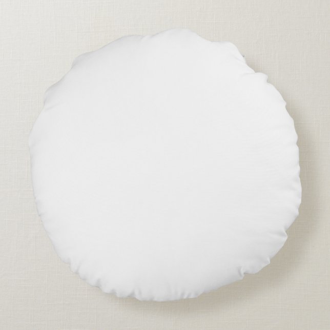COUSSINS RONDS OREILLER (Dos)